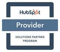 HubSpot Solutions Provider