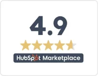 Calificación en el HubSpot App Marketplace