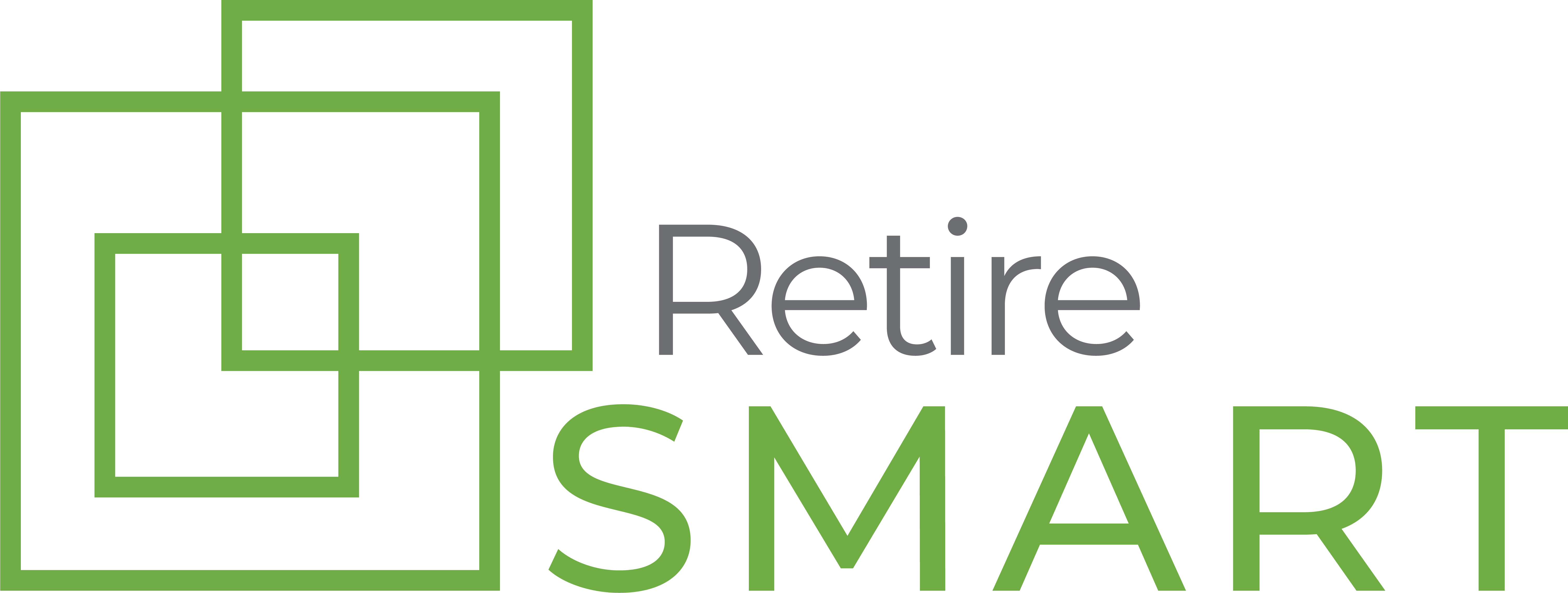 Retire Smart Logo