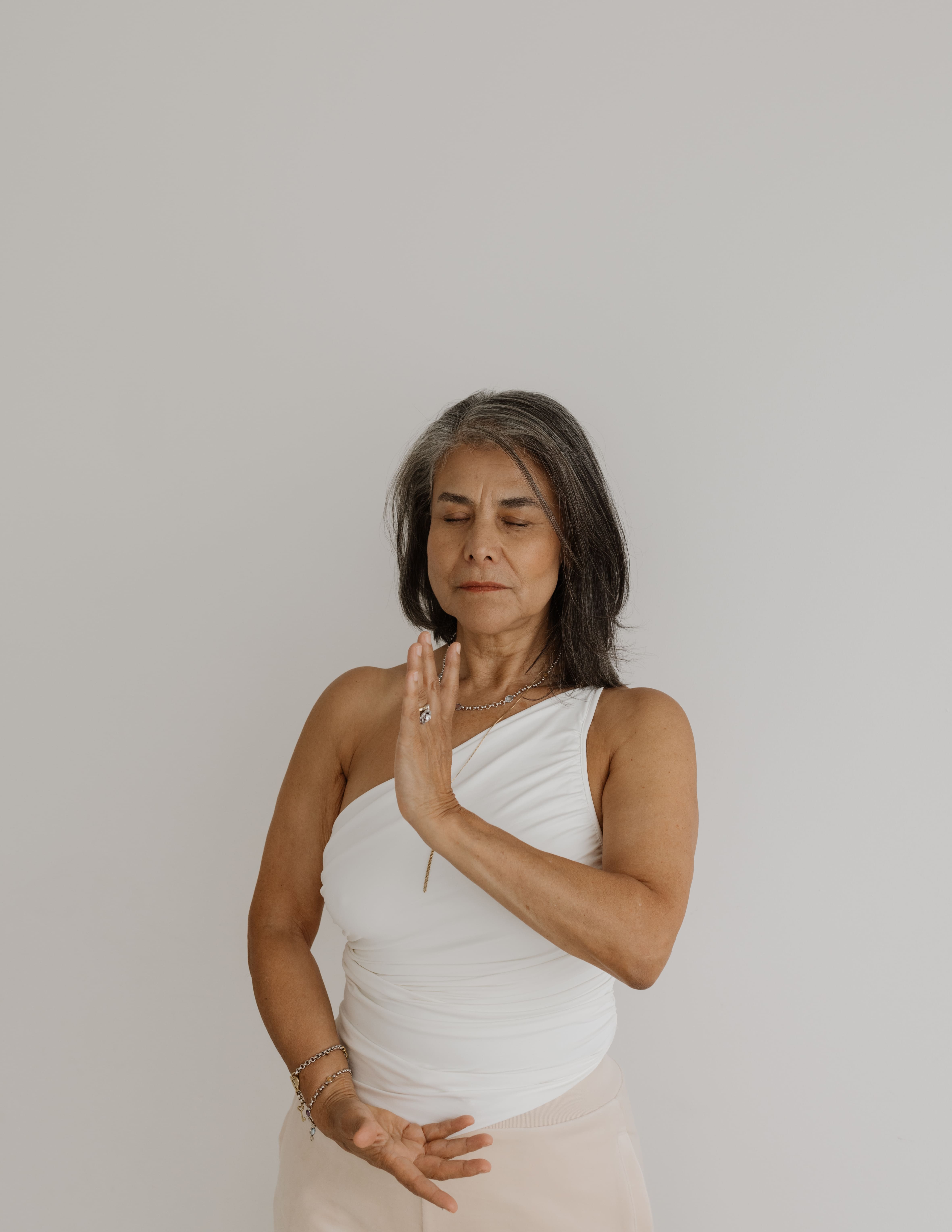 image of direct conversation between client and agent (for a property management company)