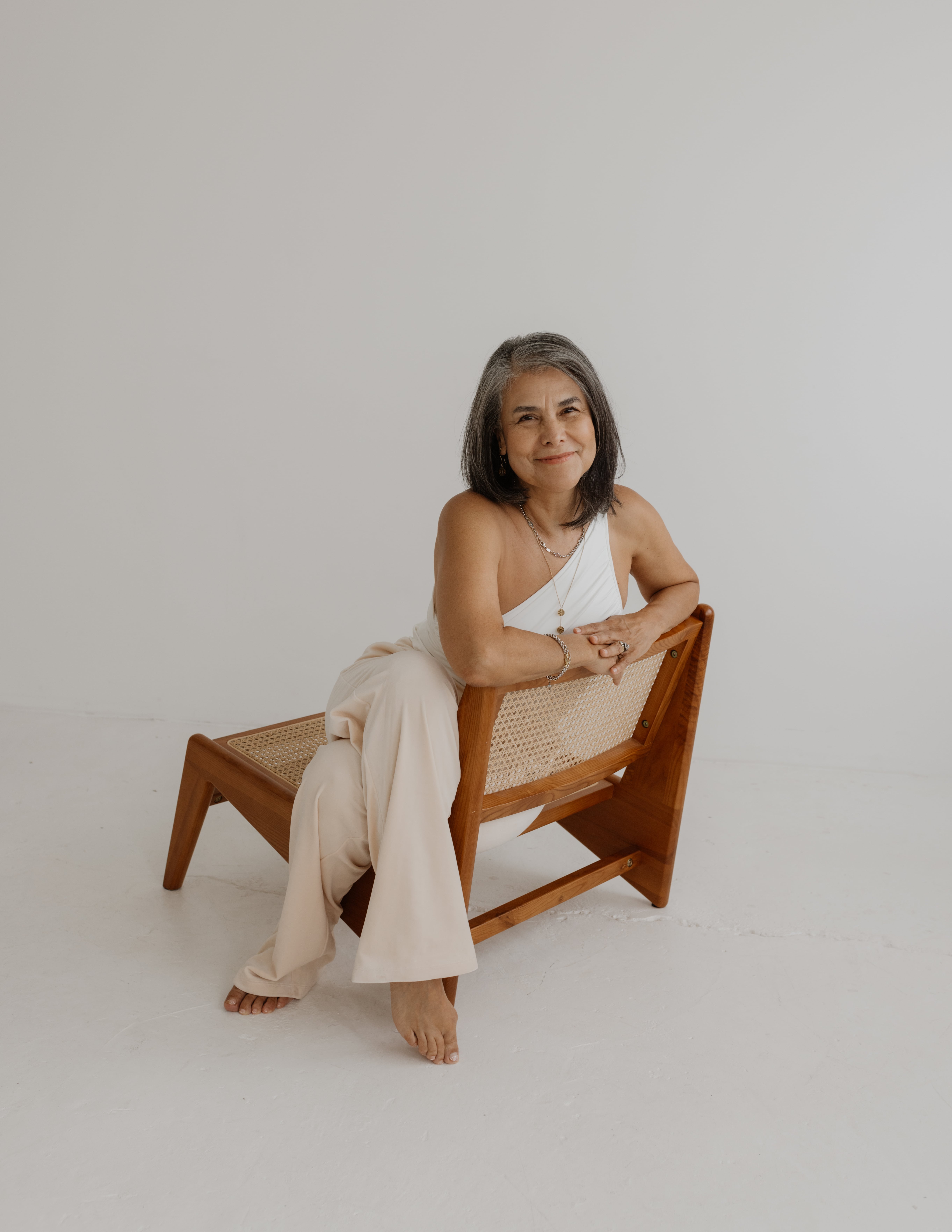 upcoming yoga workshop
