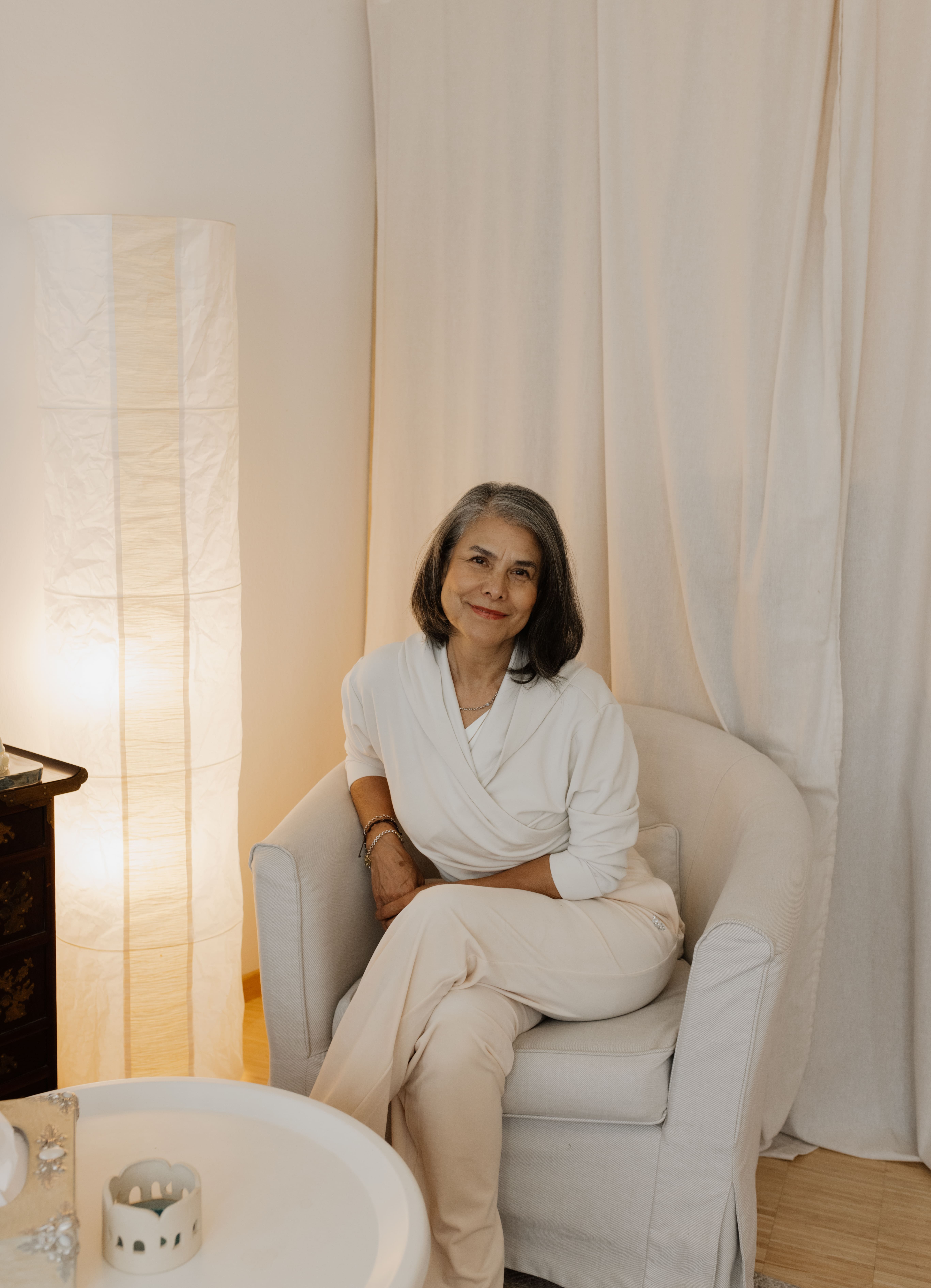 image of fitness class