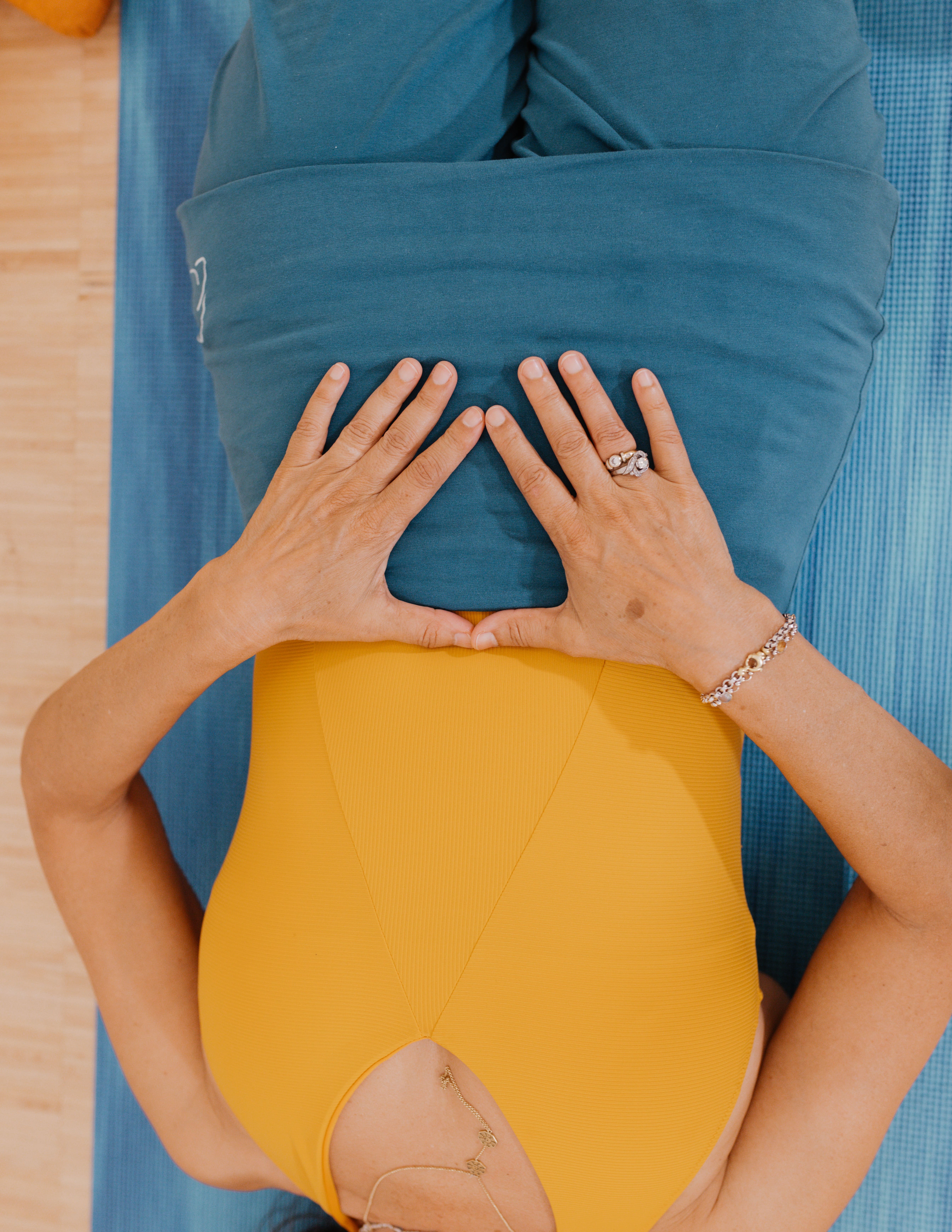 upcoming yoga workshop