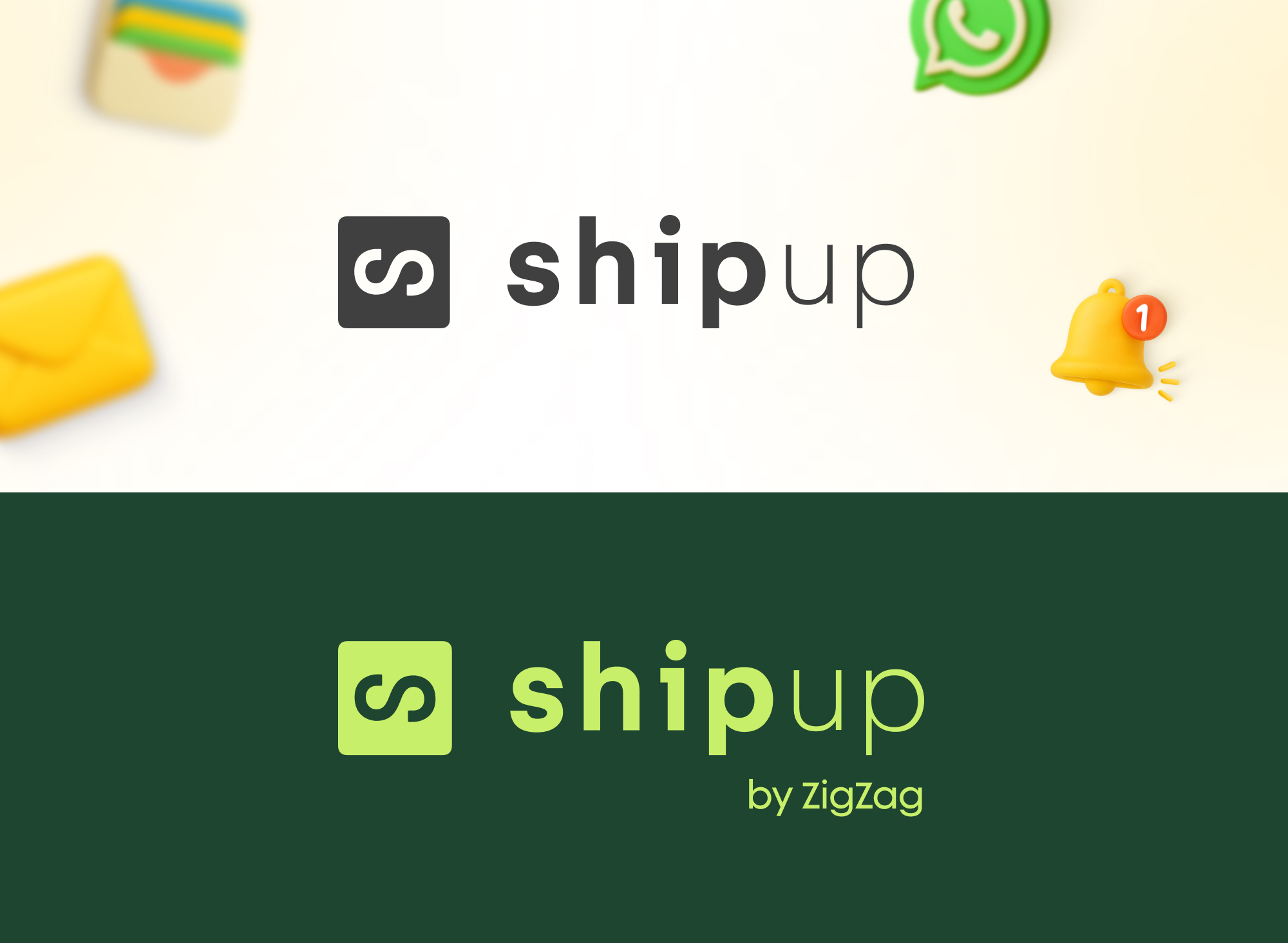 Shipup joins ZigZag Global