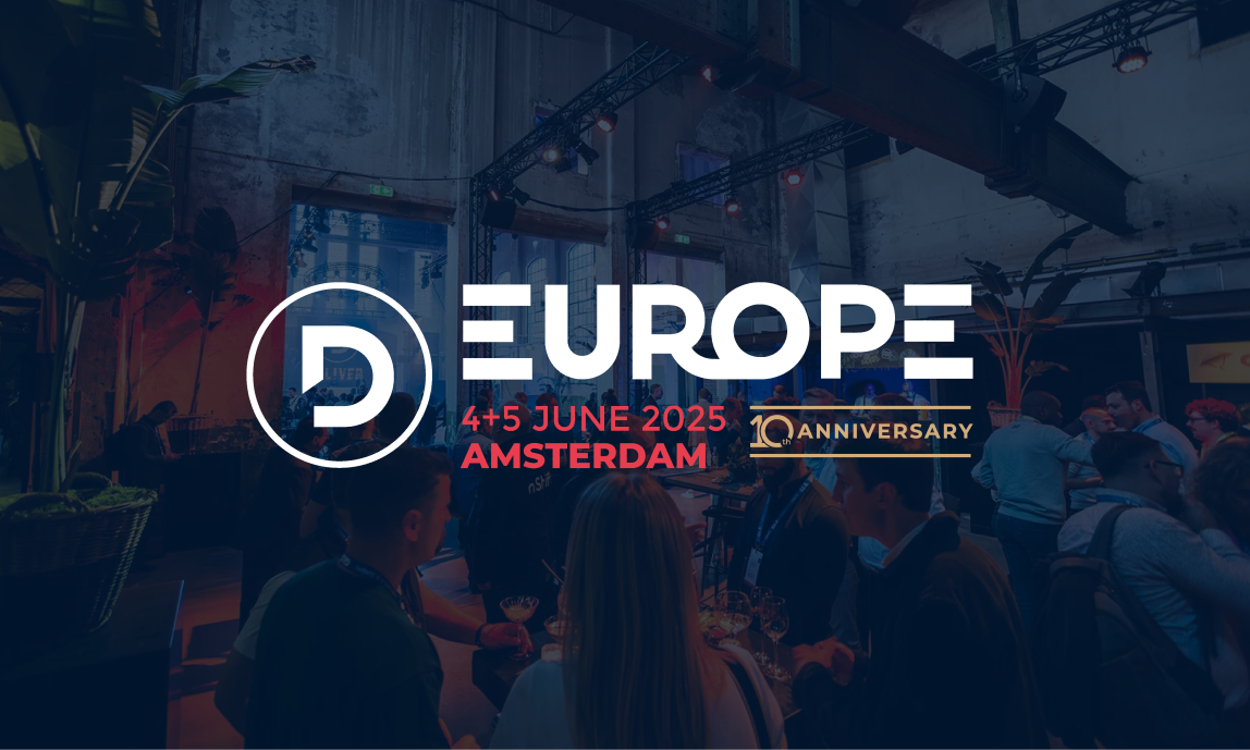 DELIVER Europe 2026