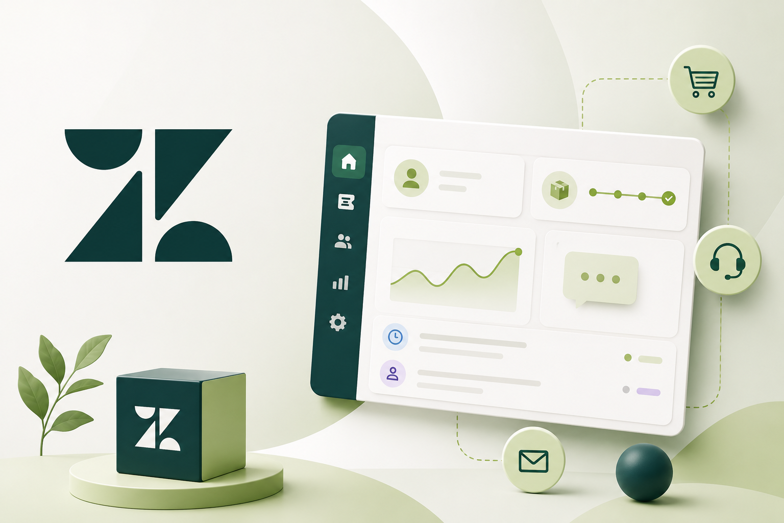 Détection automatique des incidents de livraison et création proactive de tickets dans Zendesk