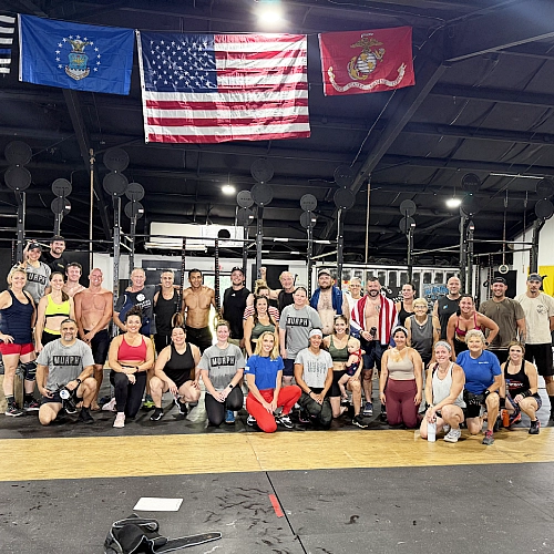 May River Fitness