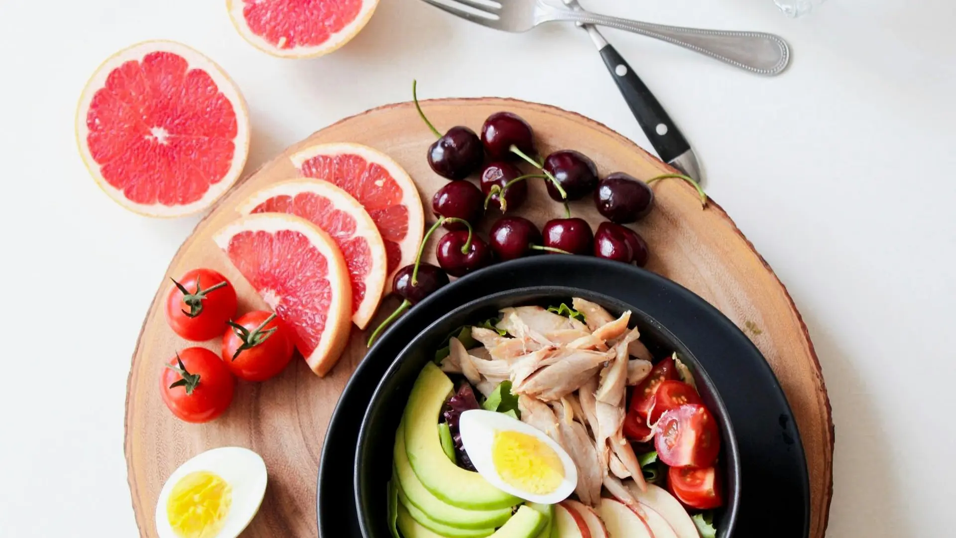 Nutrition Coaching