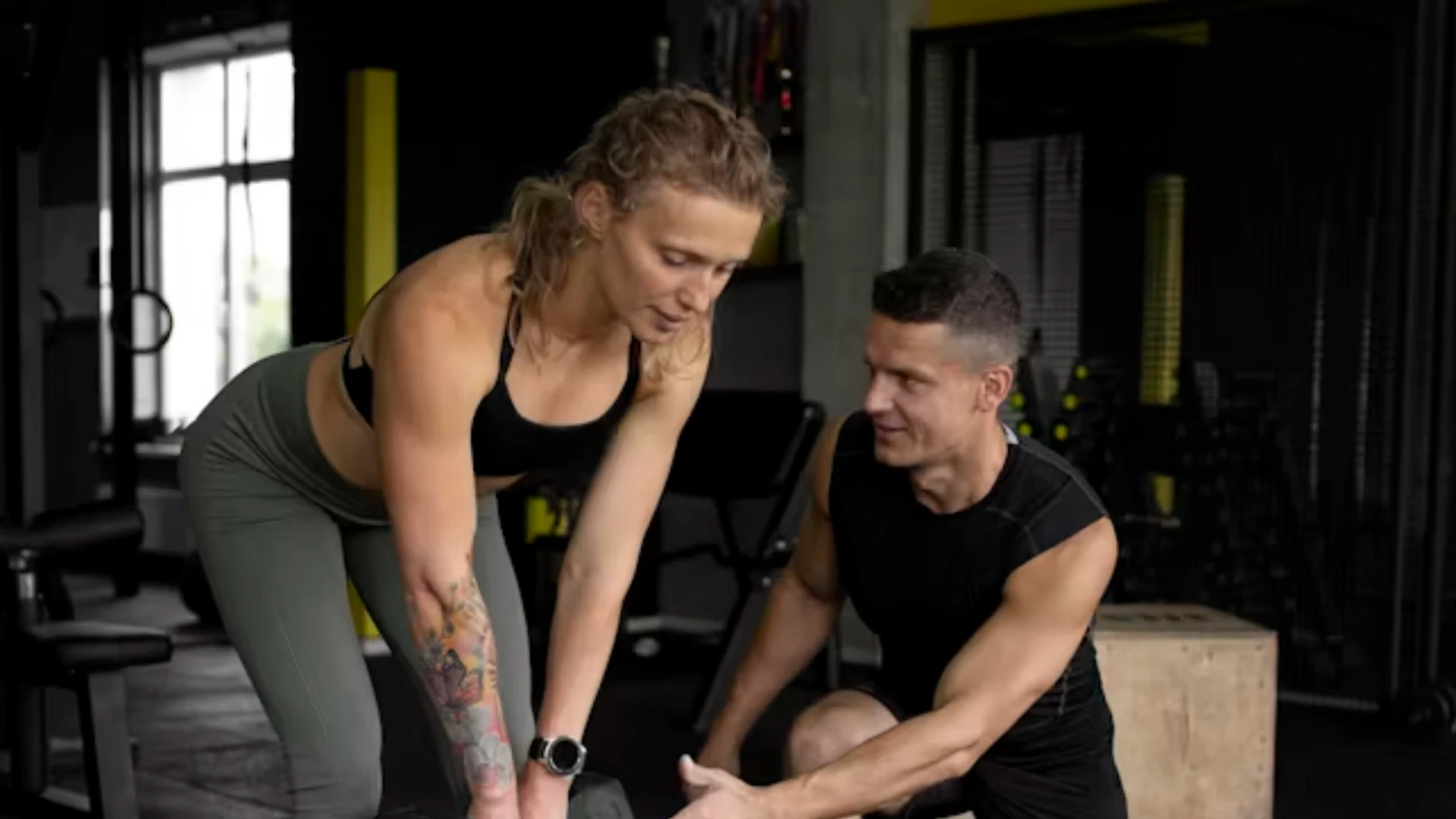 Personal Training