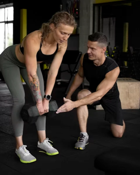 Personal Training in Murrieta