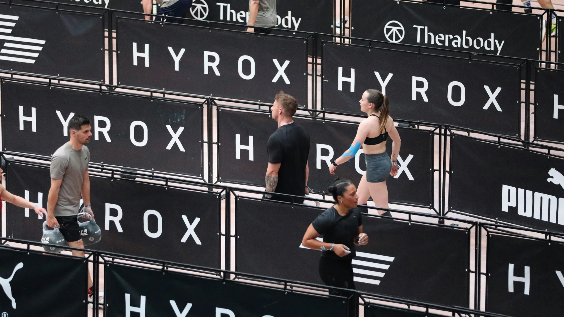 Hyrox