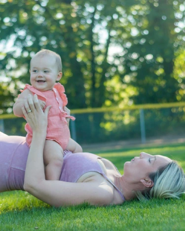 Mini & Me Fitness in Murrieta
