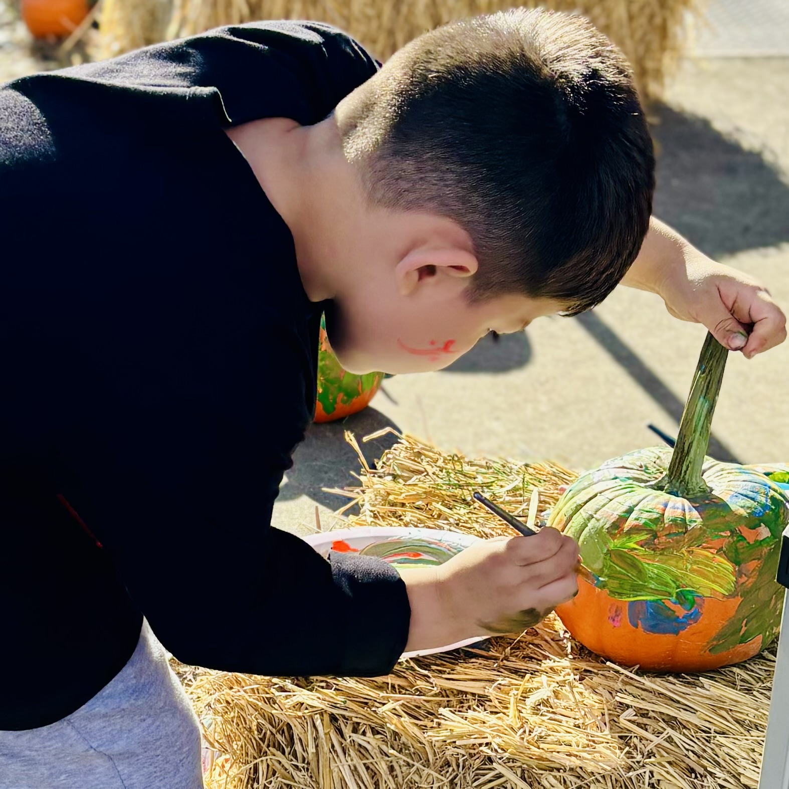 image of food truck event