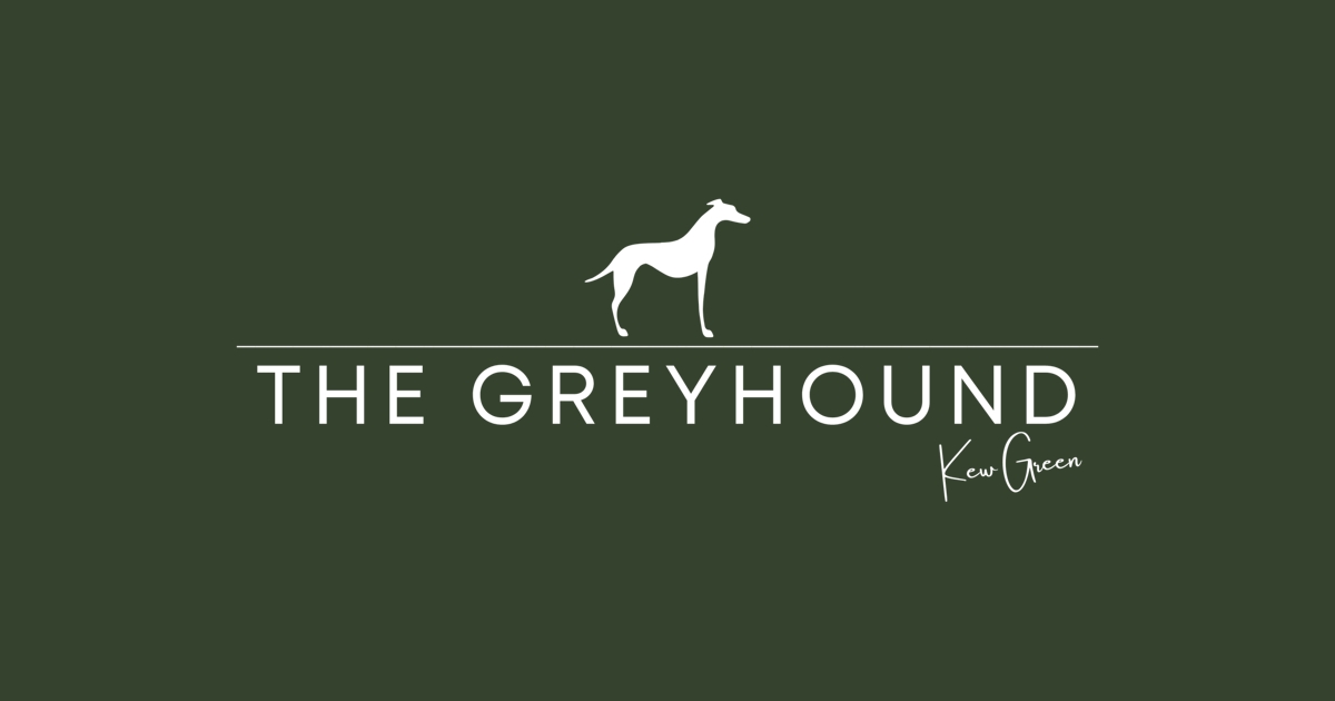 The Greyhound Kew