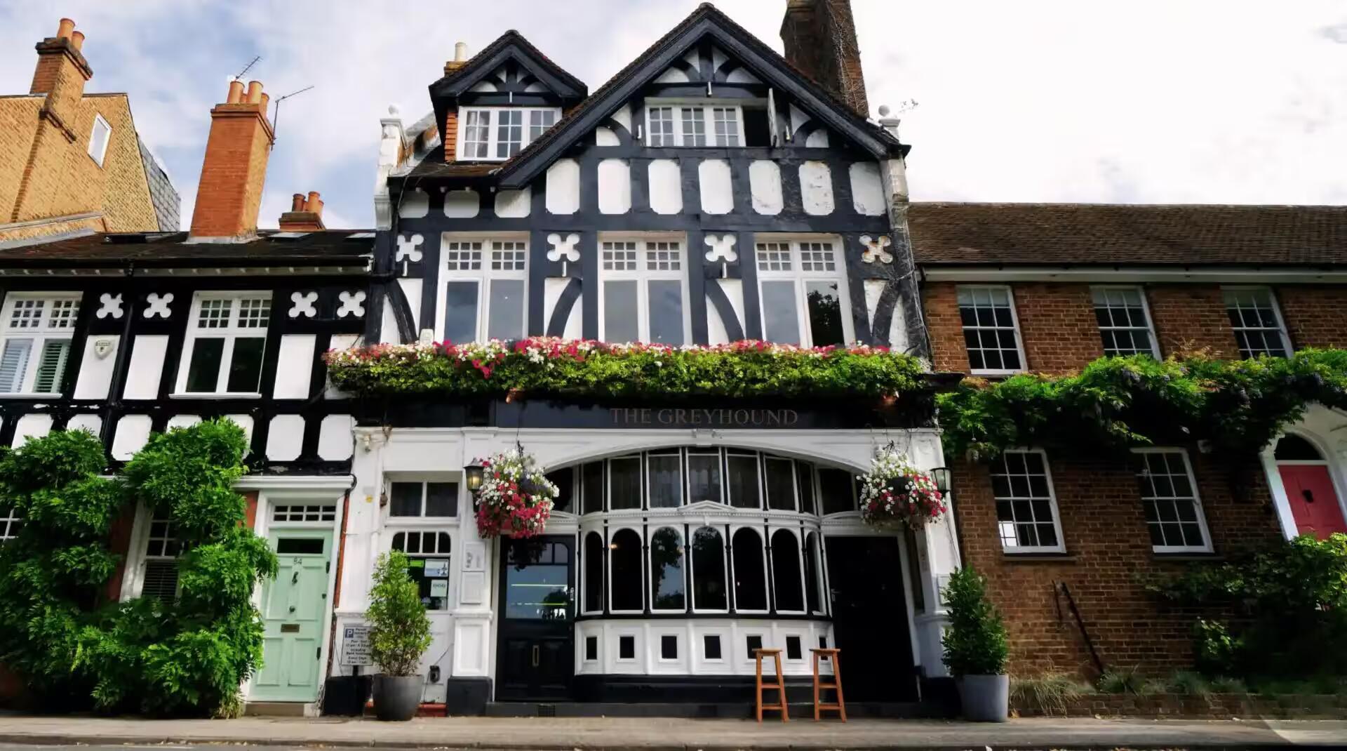 Pub Quiz