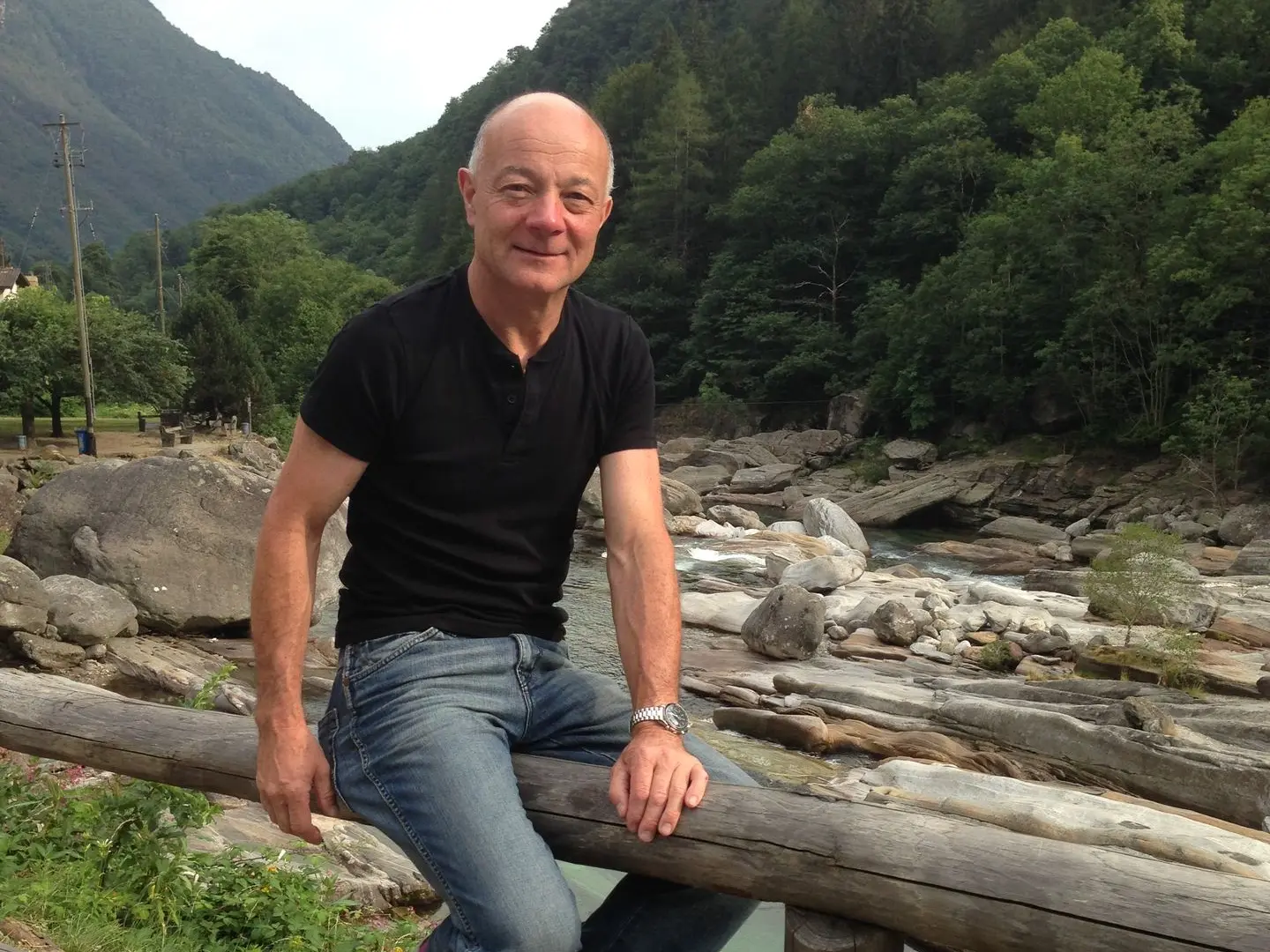 Gilbert Busch – artisan visionnaire et bâtisseur du luxe – Busch Group