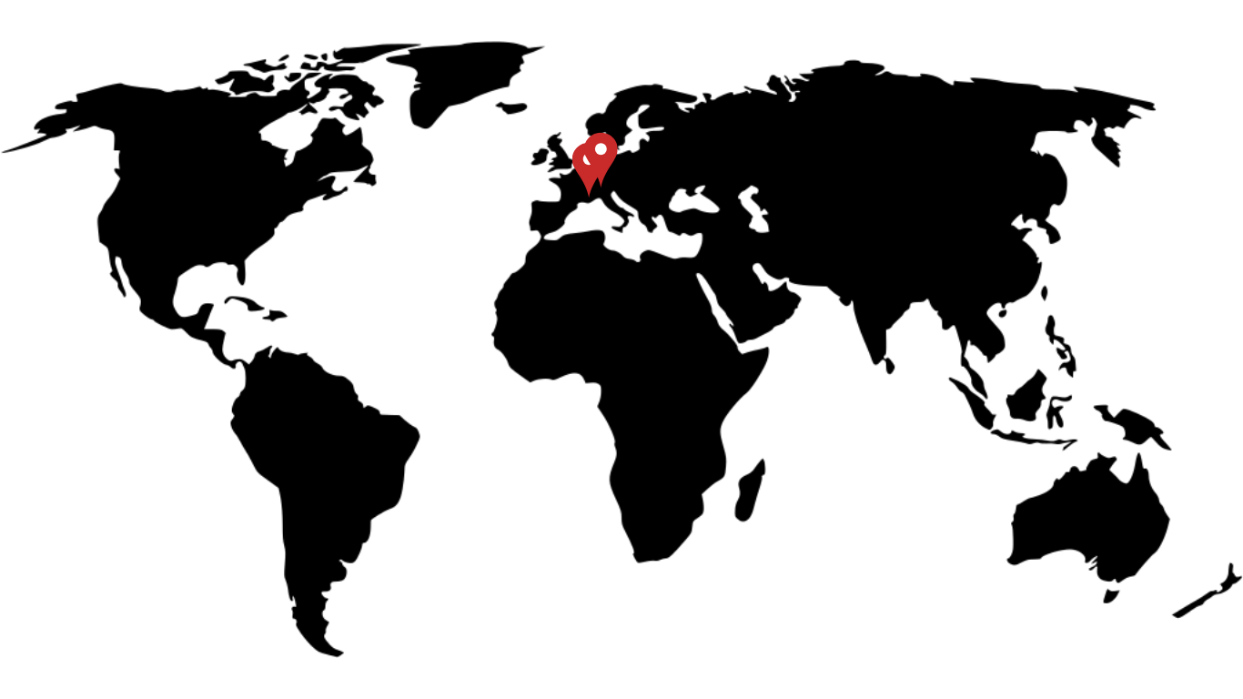 Busch Group – projets internationaux de stands et espaces de luxe