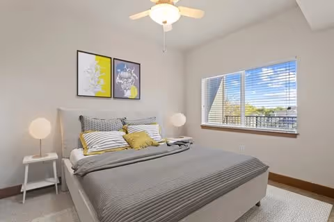 bedrom