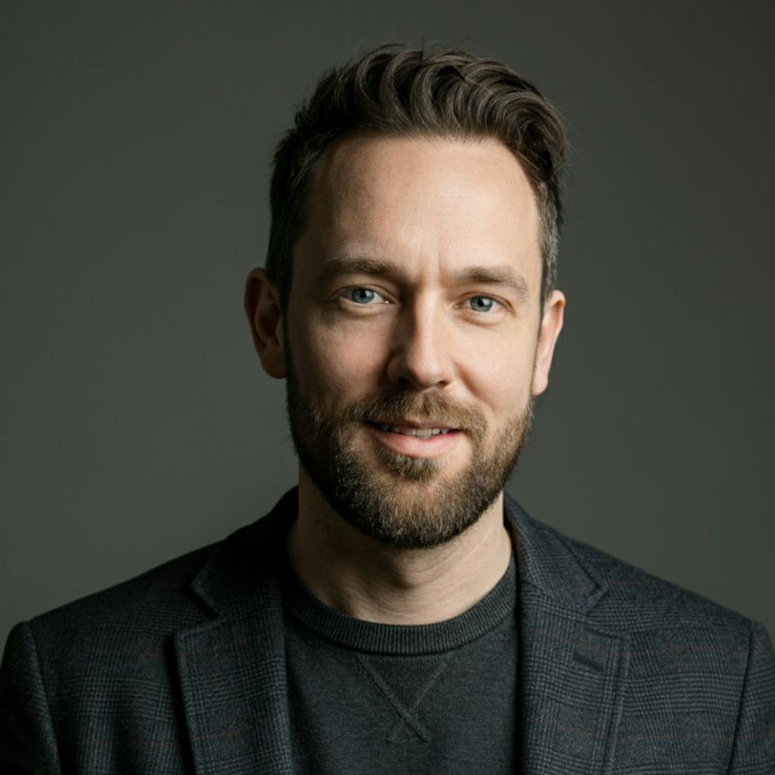 Daniel Rees