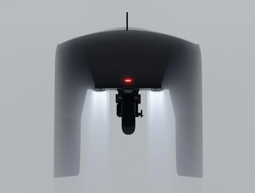 Drones and Robots Transform Disaster Response Globally