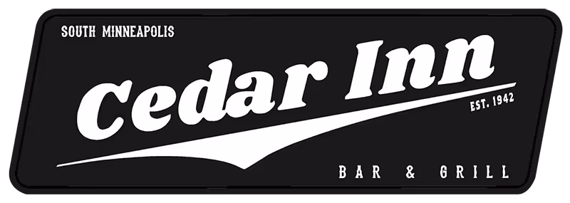 Cedar Inn logo