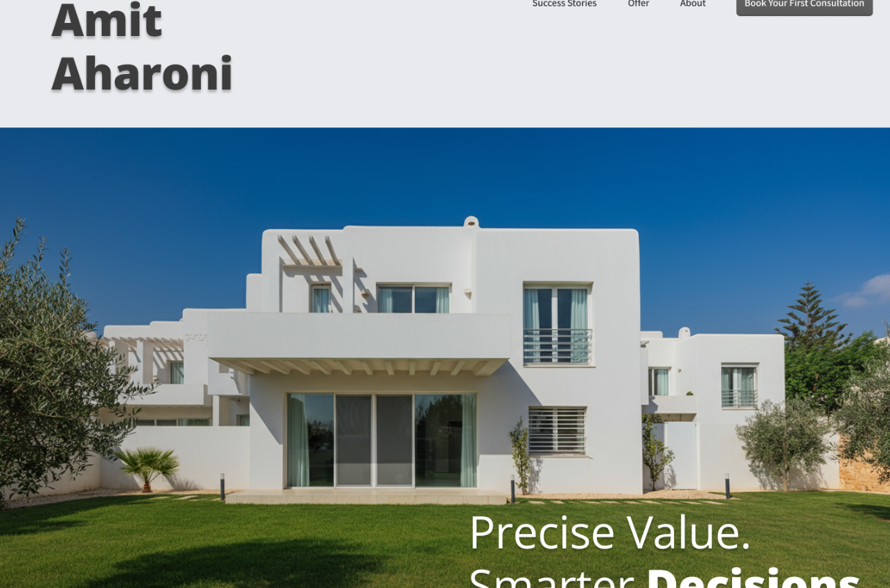 site profile thumbnail