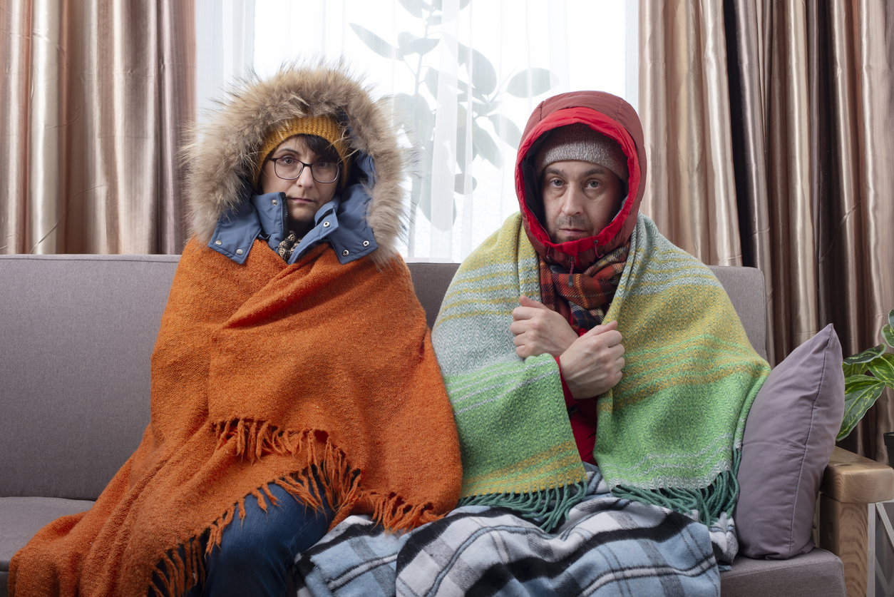  Spot the Signs: When Your Tacoma Heating System Needs Repair