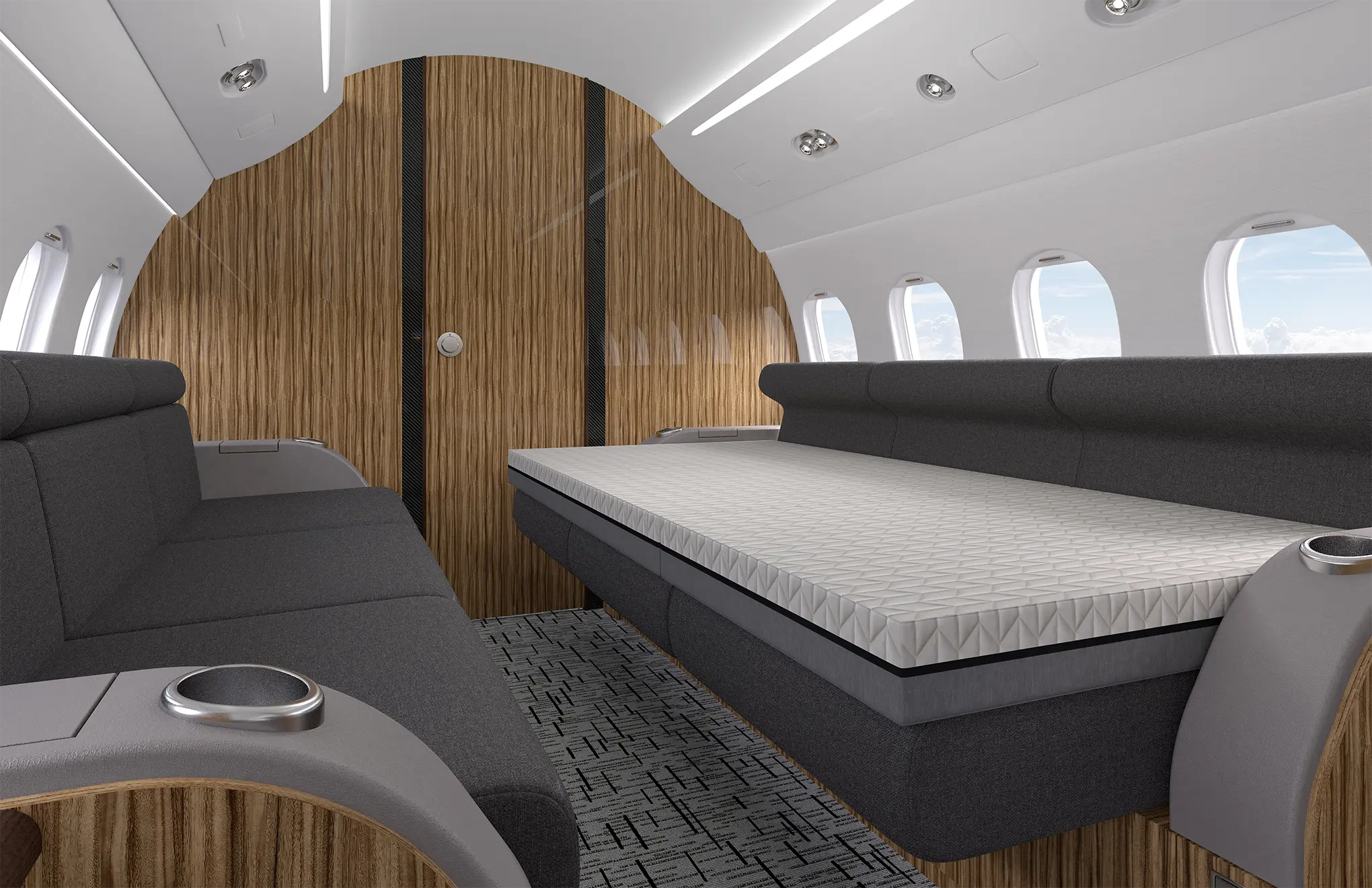 Divan Mattress