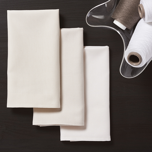 Luxury Linens Dining