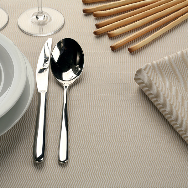 Luxury Linens Dining
