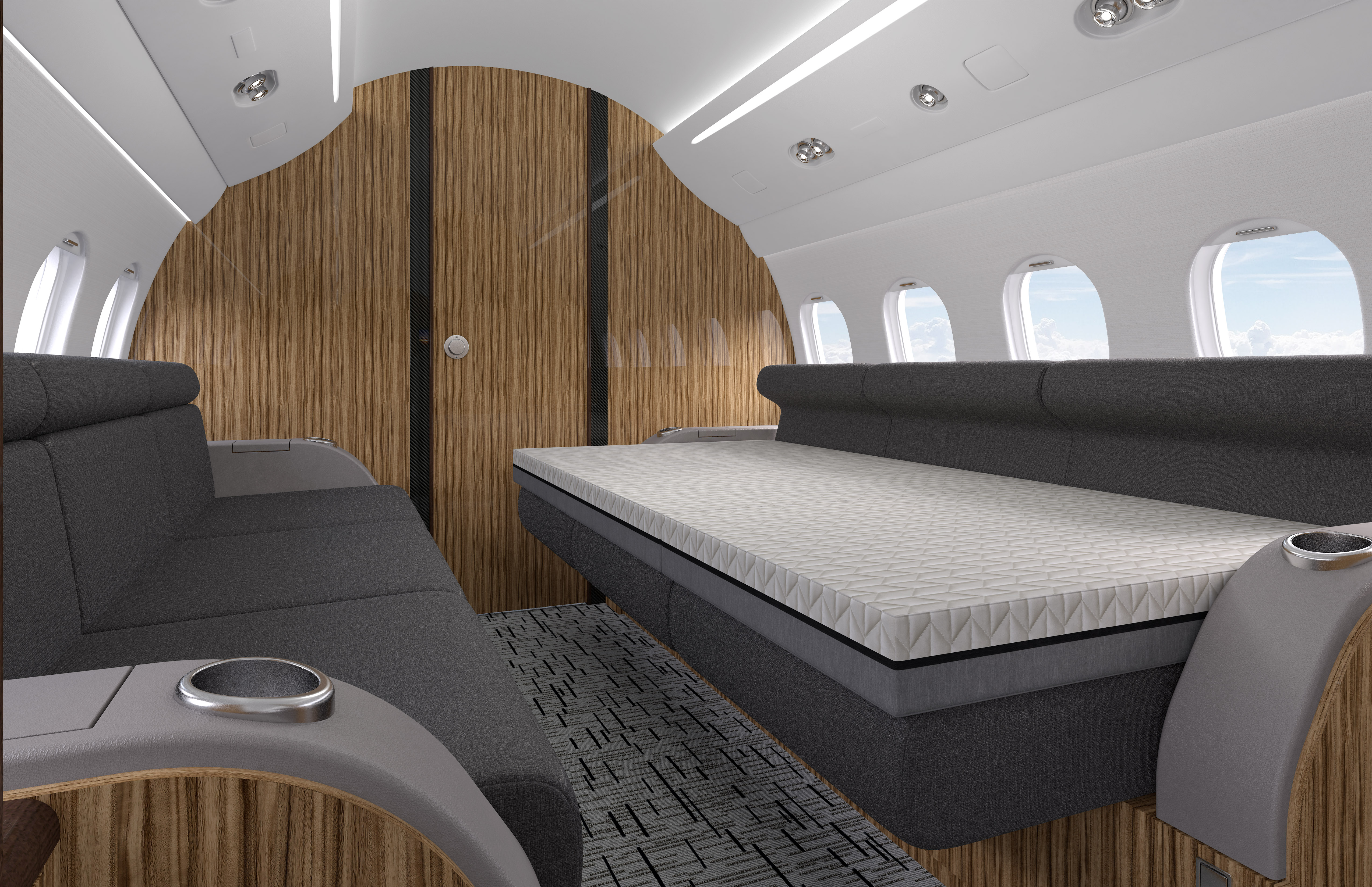 Divan Mattress