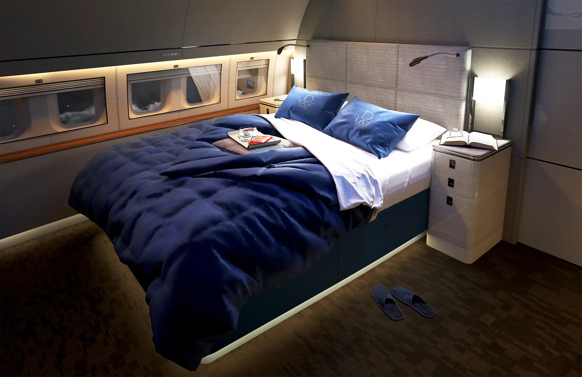 Fixed Bed Certified Mattress