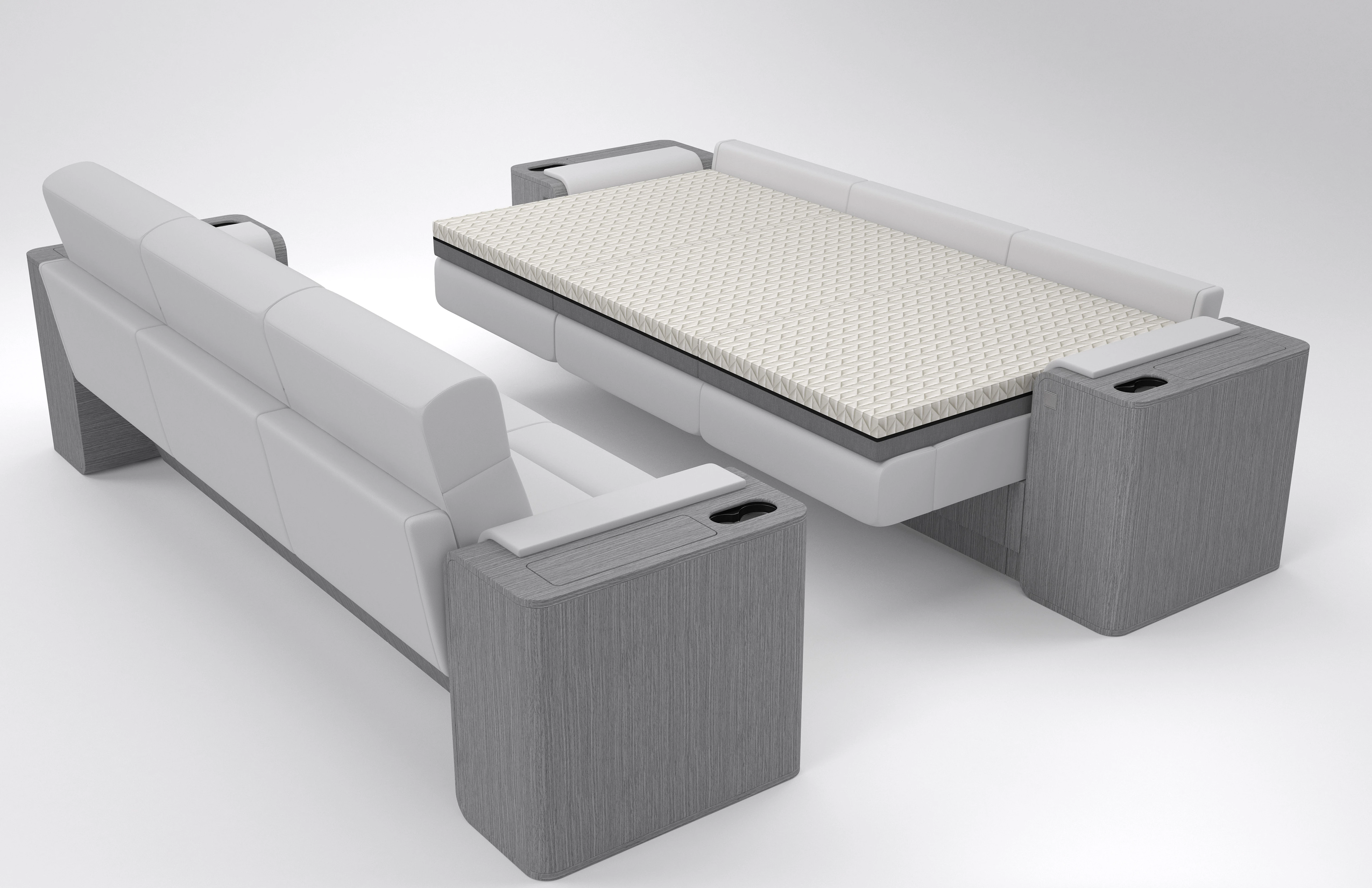 Divan Mattress
