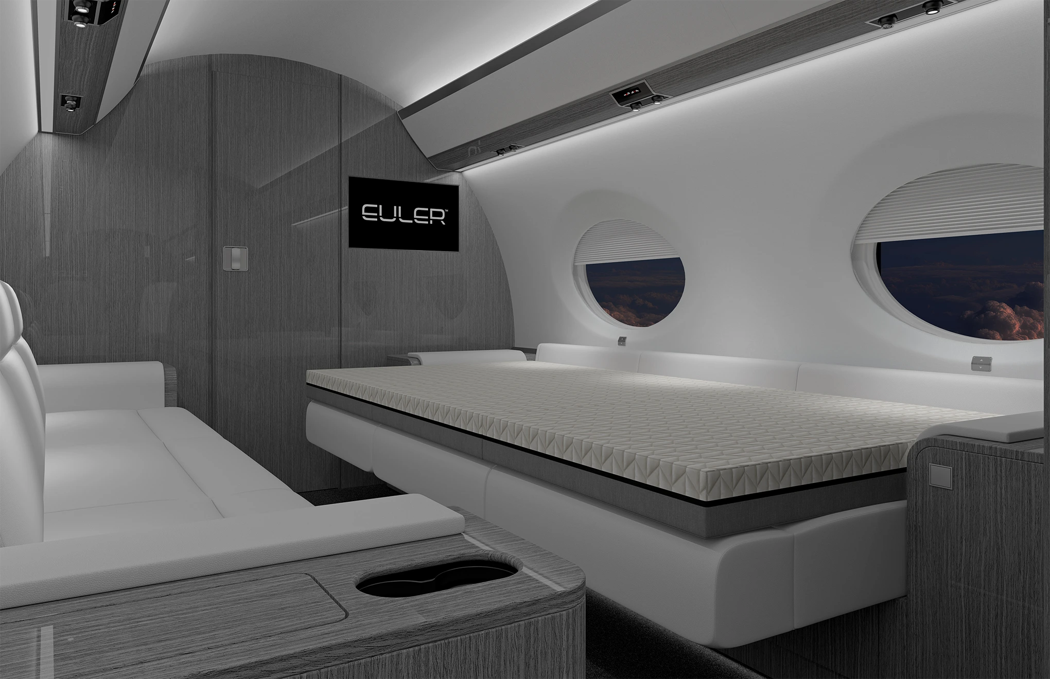 Divan Mattress