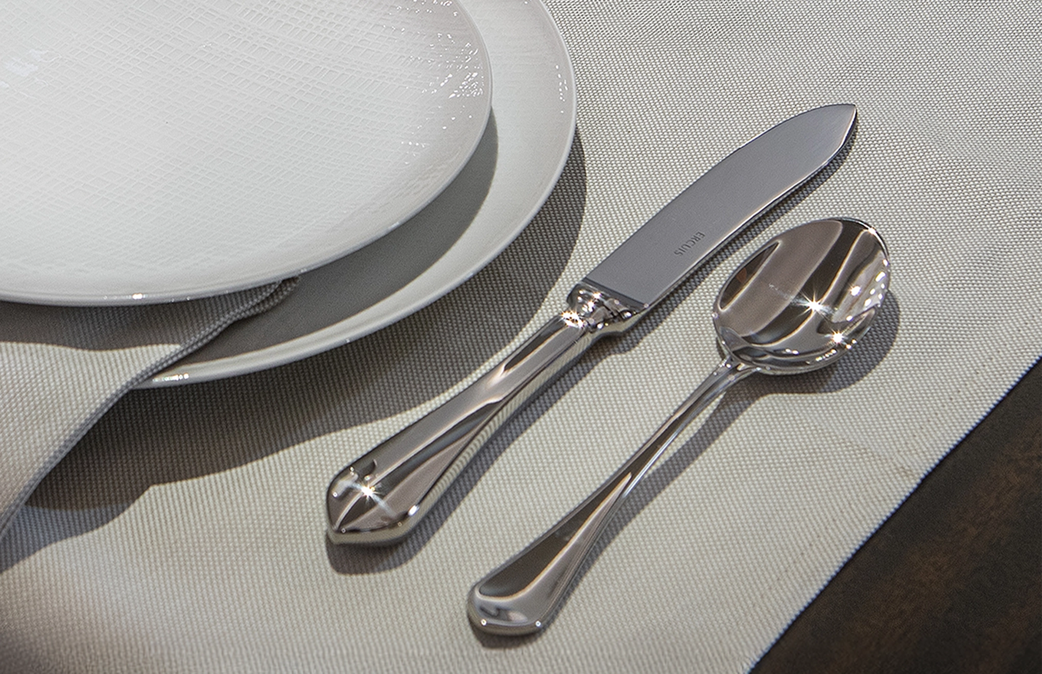 Flatware