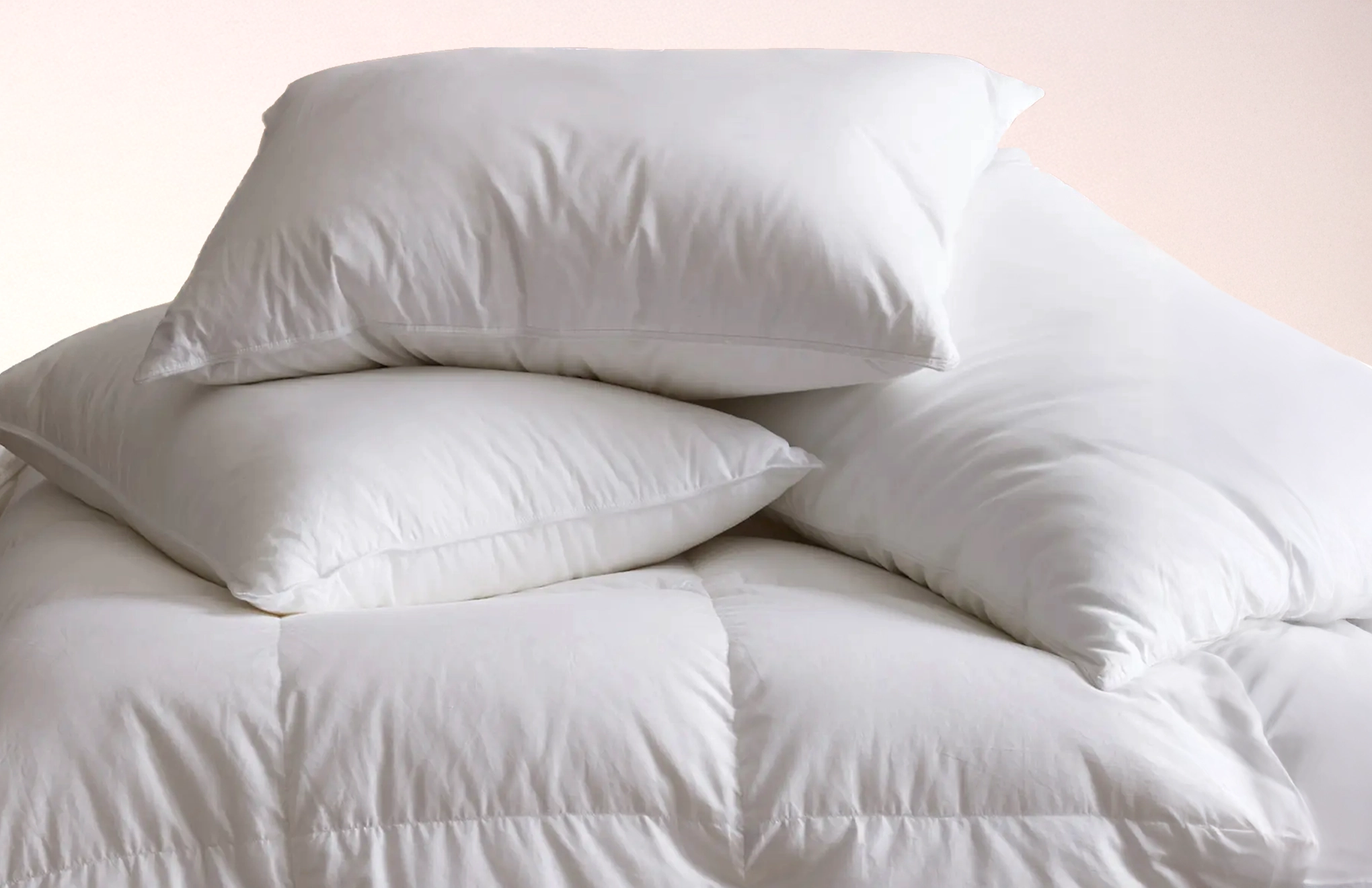 Comforters & Inserts