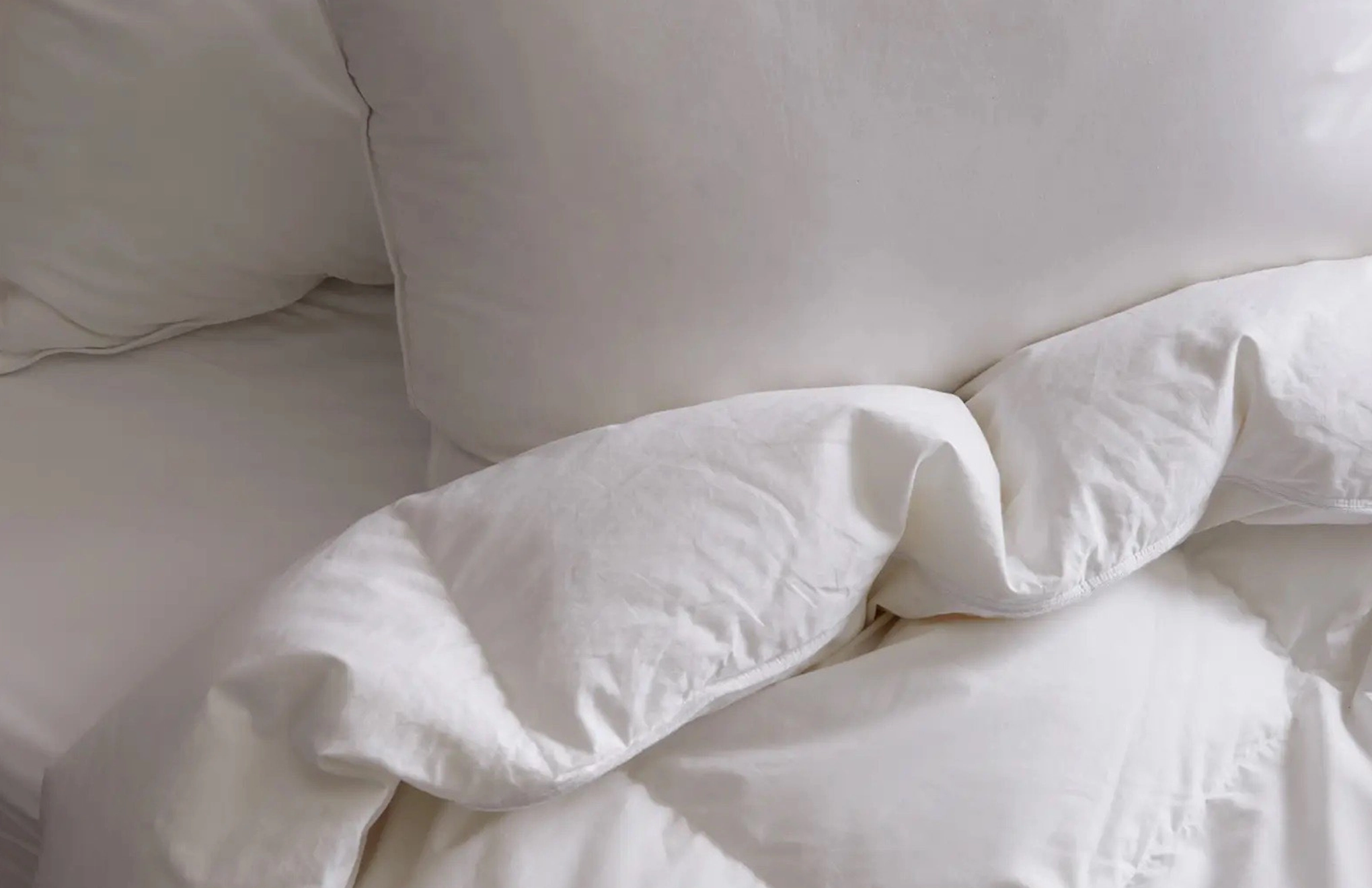 Comforters & Inserts