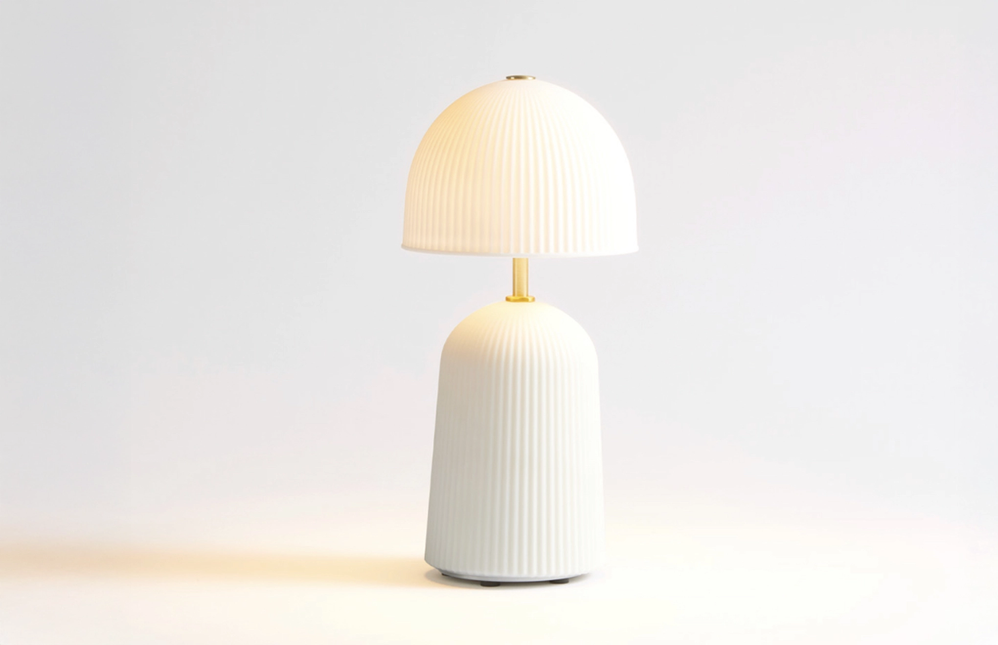 Vases & Lighting