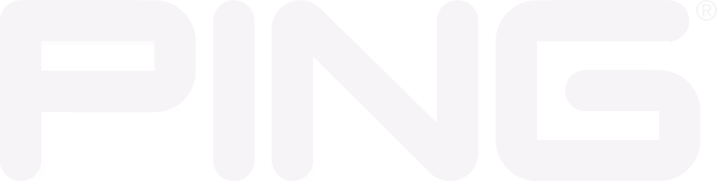 PING golf logo