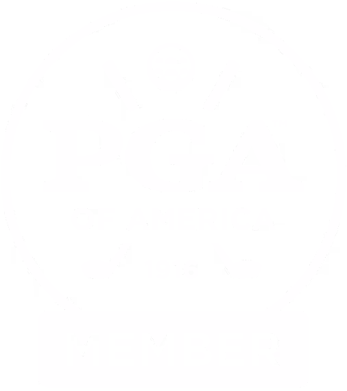 PGA of America Certificate Badge