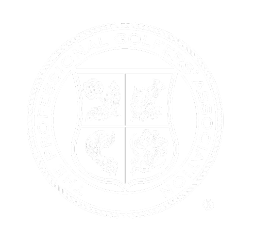 PGA of America Certificate Badge