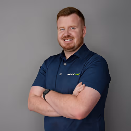 Placeholder Image for headshot