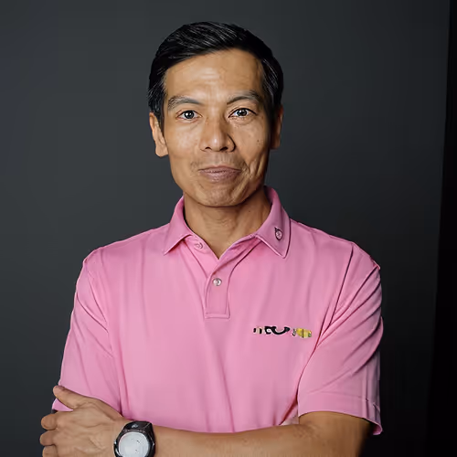 Placeholder Image for headshot