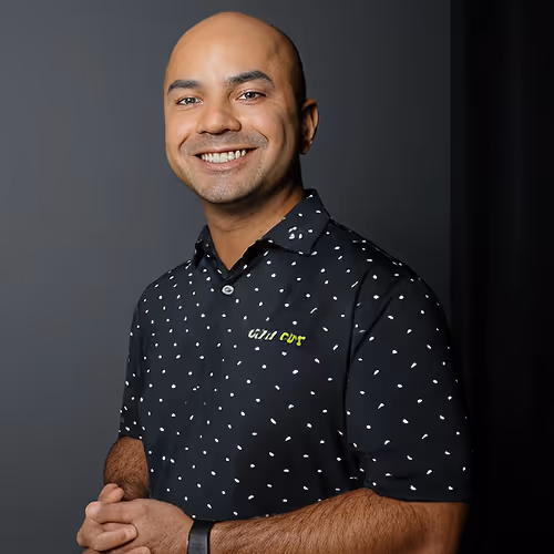 Placeholder Image for headshot