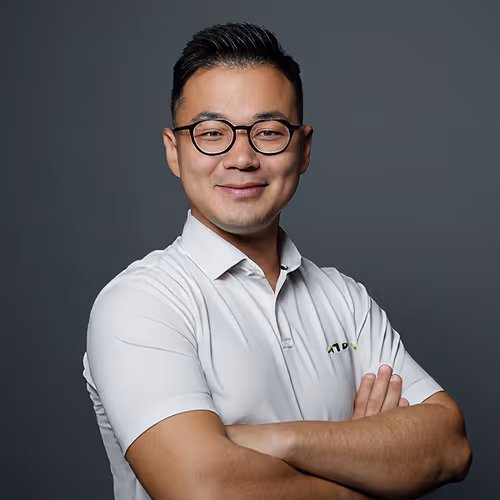 Placeholder Image for headshot