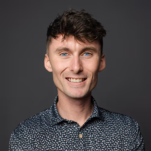 Placeholder Image for headshot