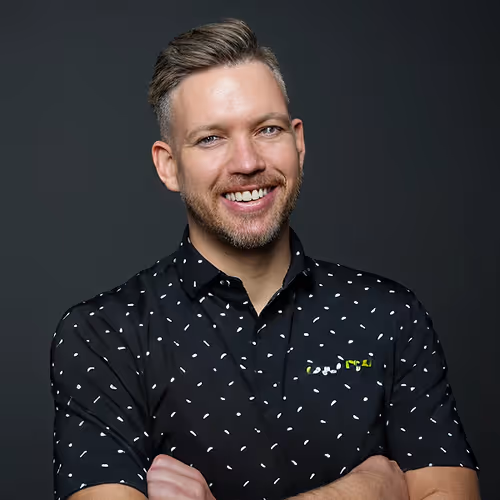 Placeholder Image for headshot