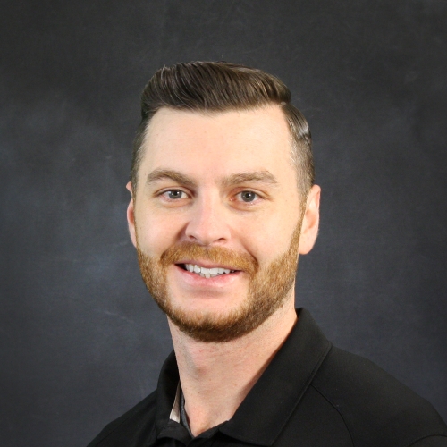 Placeholder Image for headshot
