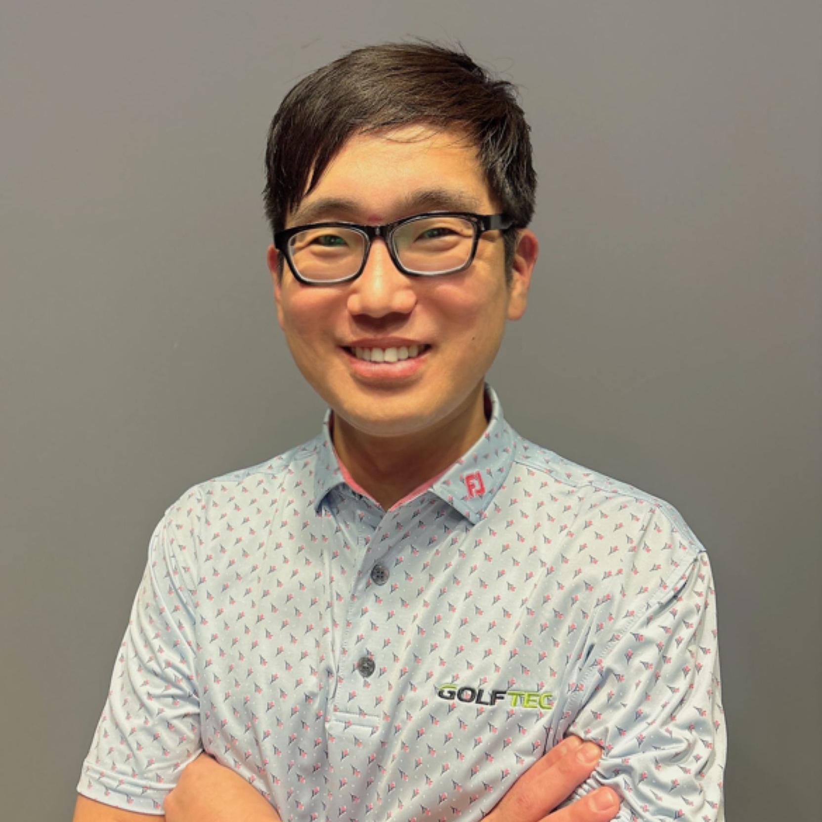 Placeholder Image for headshot