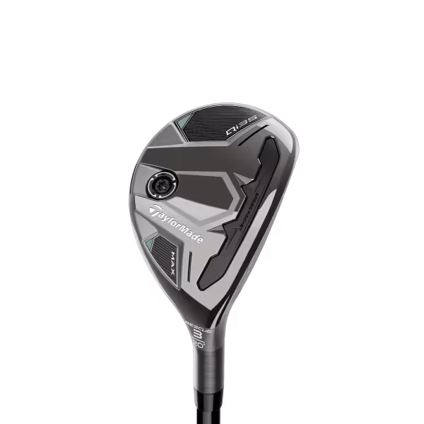TaylorMade Qi35 Rescue Hybrids